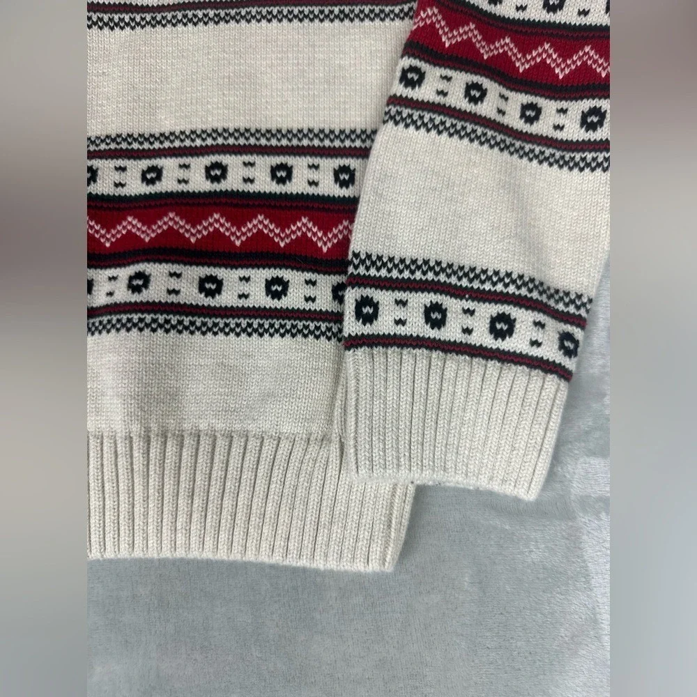 Chaps vintage nordic